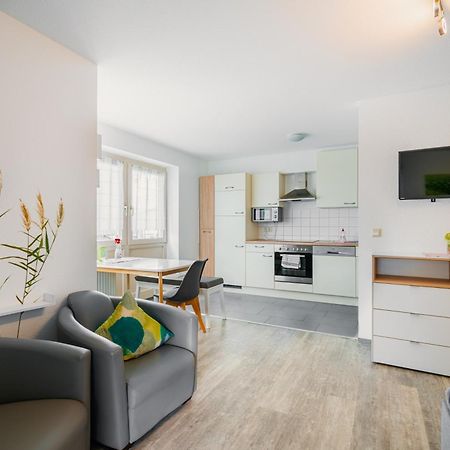 Apartment Enjoy روست المظهر الخارجي الصورة