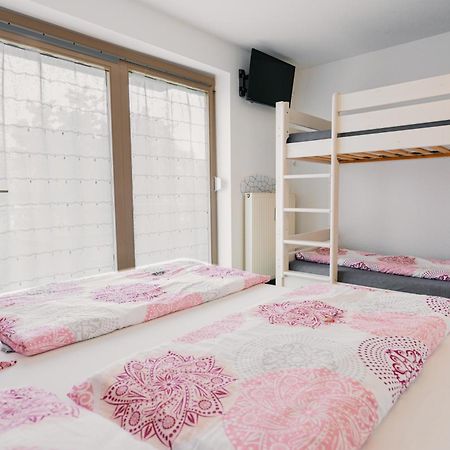 Apartment Enjoy روست المظهر الخارجي الصورة