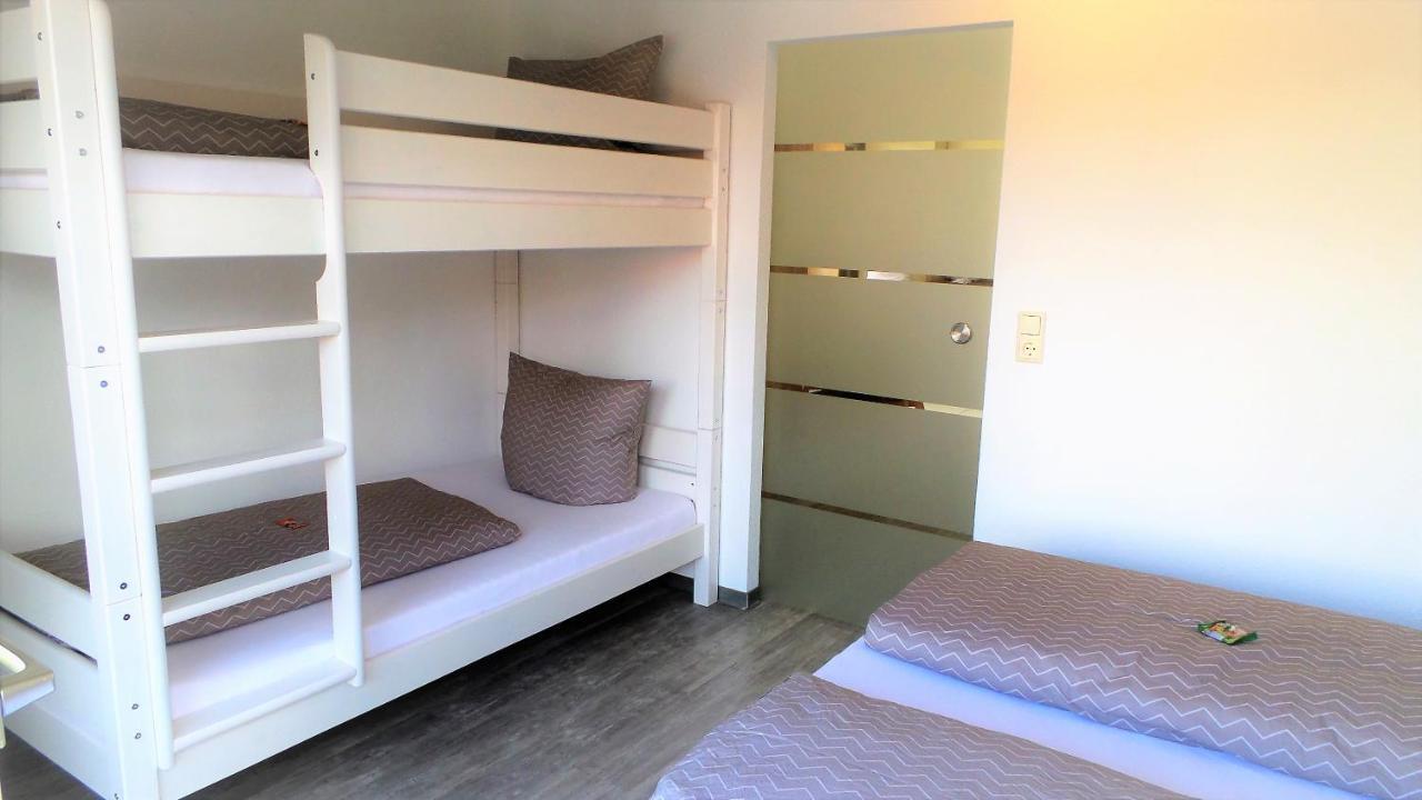 Apartment Enjoy روست المظهر الخارجي الصورة