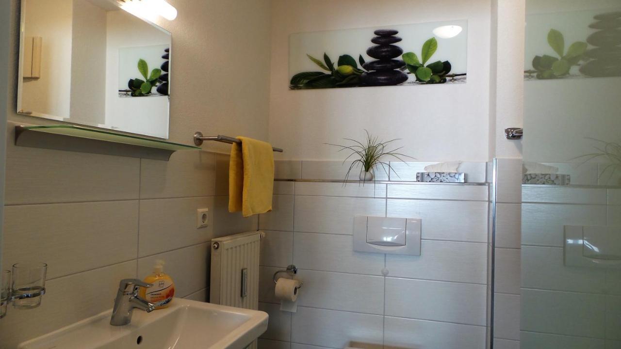 Apartment Enjoy روست المظهر الخارجي الصورة
