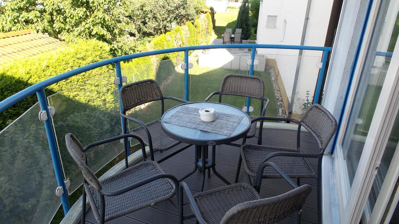Apartment Enjoy روست المظهر الخارجي الصورة