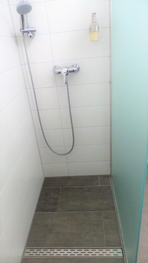 Apartment Enjoy روست المظهر الخارجي الصورة