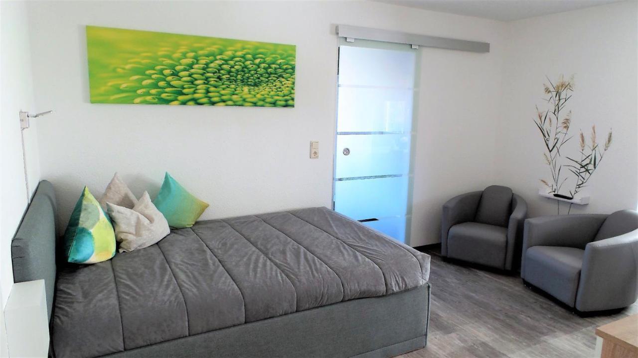 Apartment Enjoy روست المظهر الخارجي الصورة