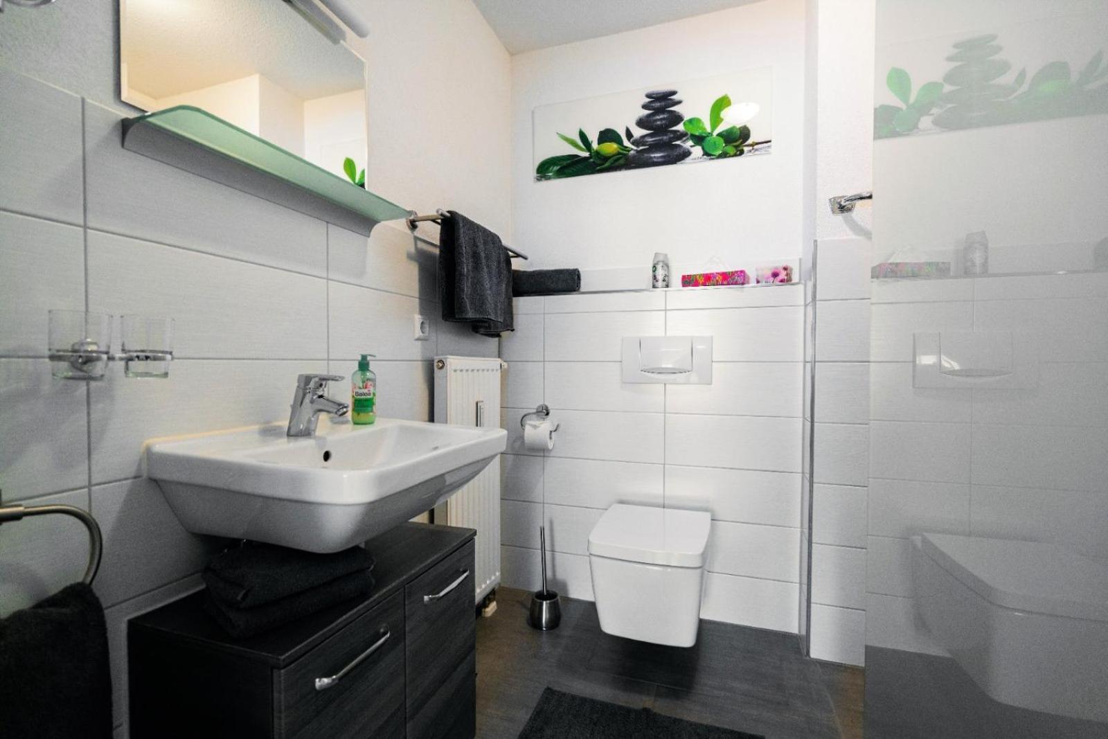 Apartment Enjoy روست المظهر الخارجي الصورة